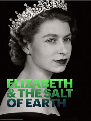 cover image of Elizabeth & the Salt of Earth